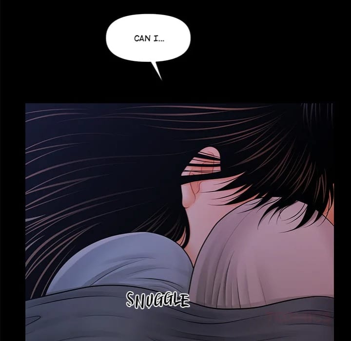 My Secretary Uncensored, chapter 38, page 39 of 133