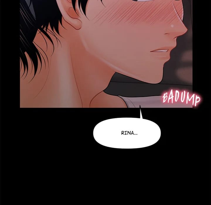 My Secretary Uncensored, chapter 38, page 41 of 133