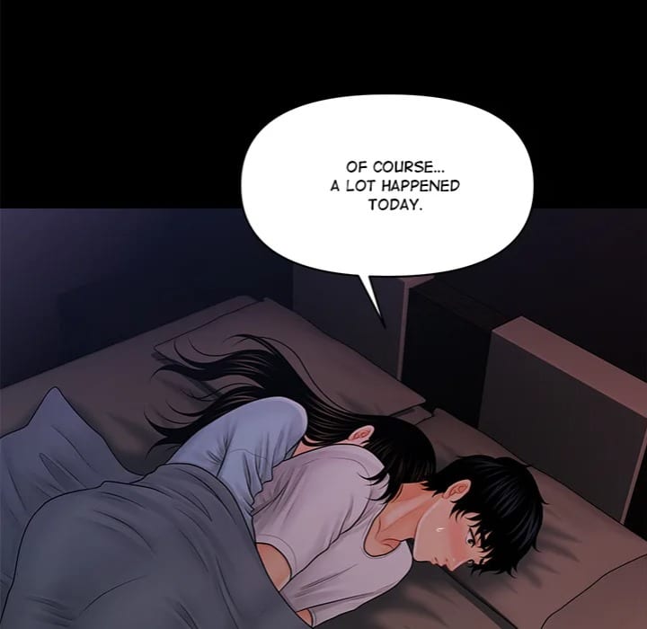 My Secretary Uncensored, chapter 38, page 42 of 133