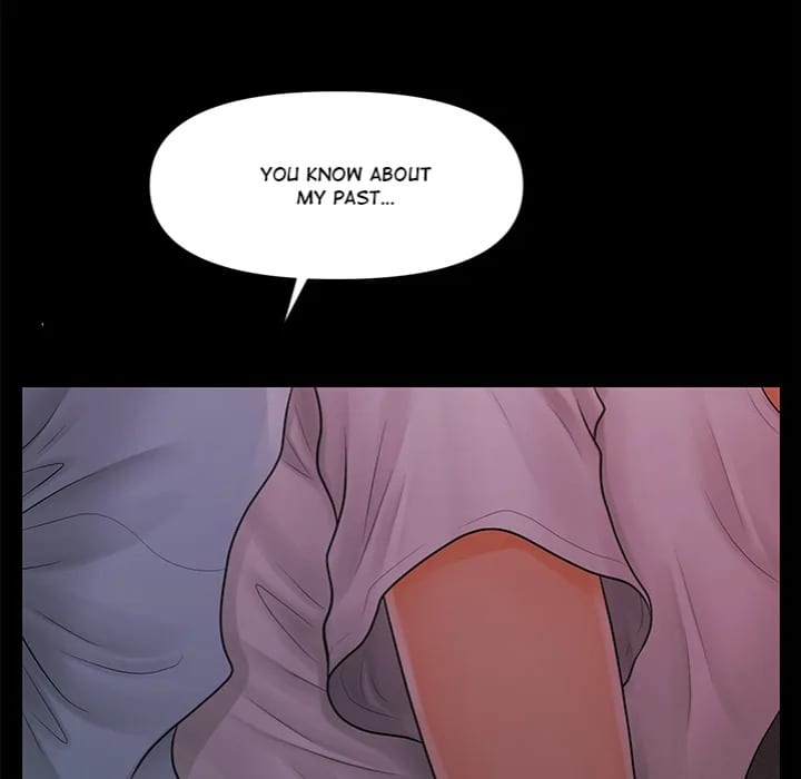 My Secretary Uncensored, chapter 38, page 47 of 133