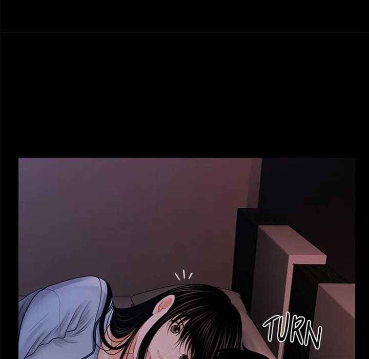 My Secretary Uncensored, chapter 38, page 52 of 133