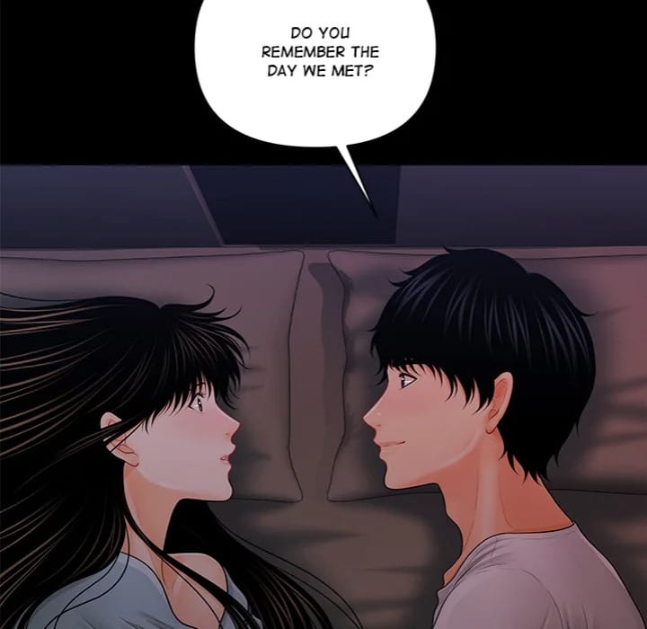 My Secretary Uncensored, chapter 38, page 54 of 133