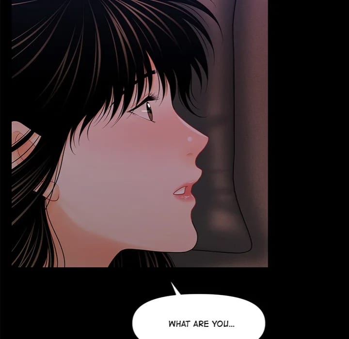 My Secretary Uncensored, chapter 38, page 56 of 133