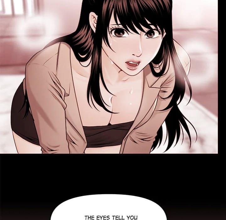 My Secretary Uncensored, chapter 38, page 59 of 133