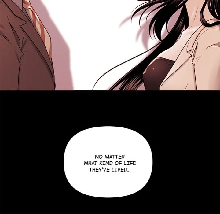 My Secretary Uncensored, chapter 38, page 61 of 133