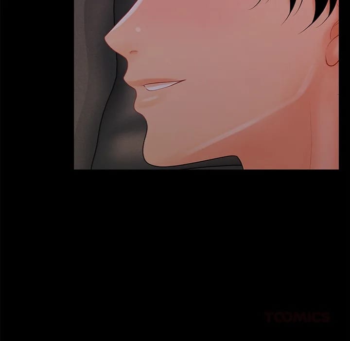 My Secretary Uncensored, chapter 38, page 63 of 133