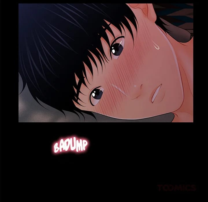 My Secretary Uncensored, chapter 38, page 69 of 133