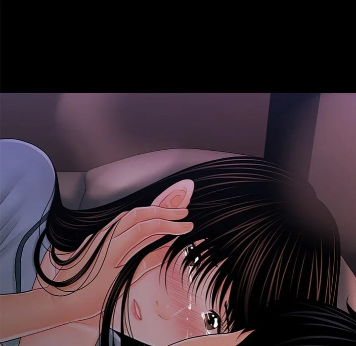 My Secretary Uncensored, chapter 38, page 70 of 133