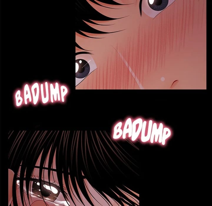 My Secretary Uncensored, chapter 38, page 72 of 133