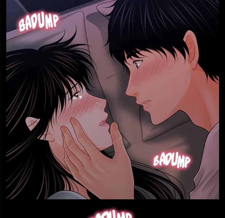 My Secretary Uncensored, chapter 38, page 74 of 133