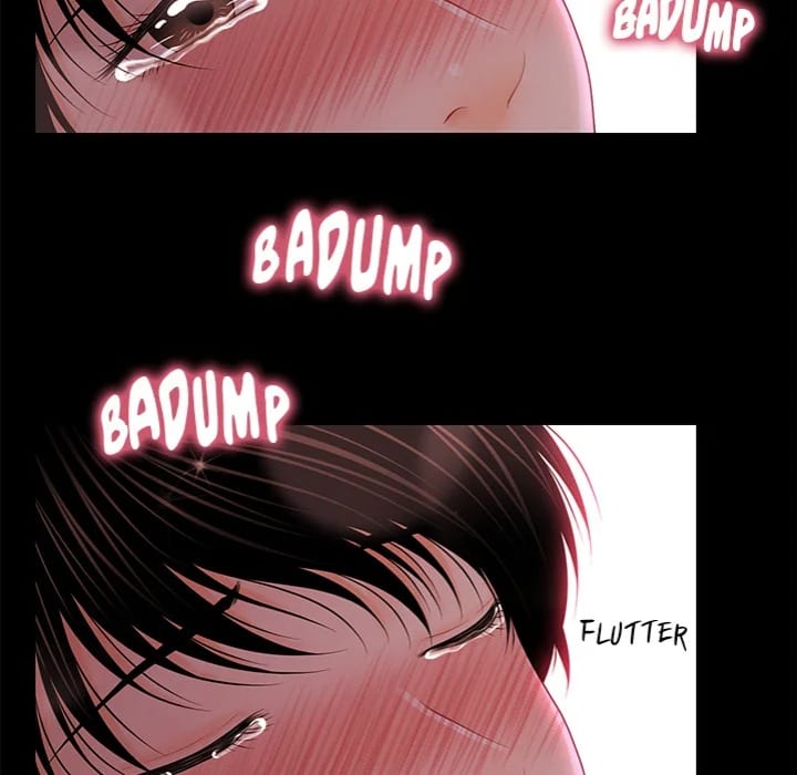 My Secretary Uncensored, chapter 38, page 76 of 133
