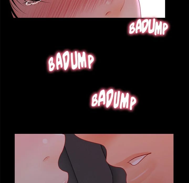 My Secretary Uncensored, chapter 38, page 77 of 133