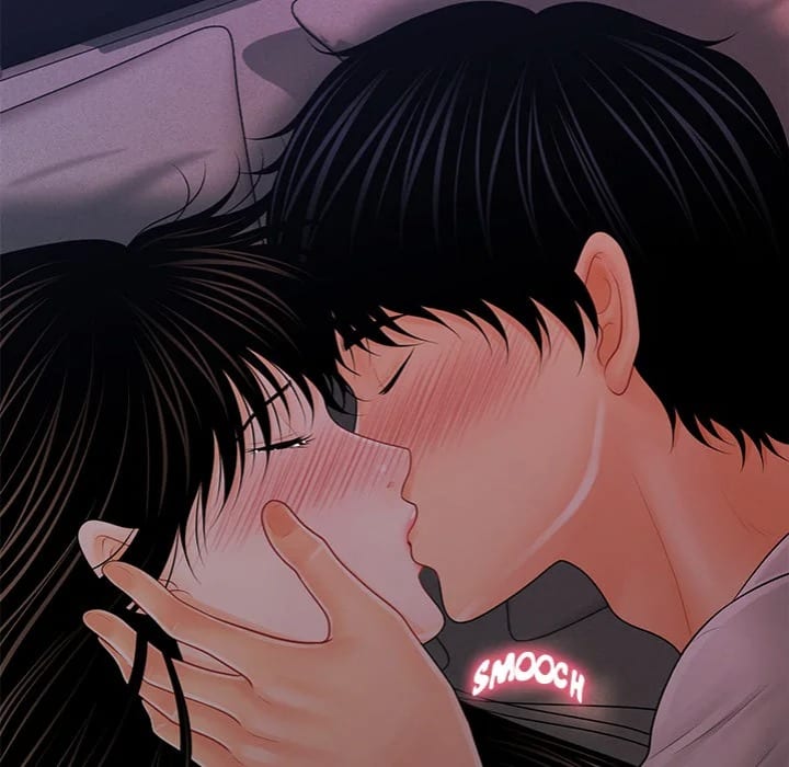 My Secretary Uncensored, chapter 38, page 79 of 133