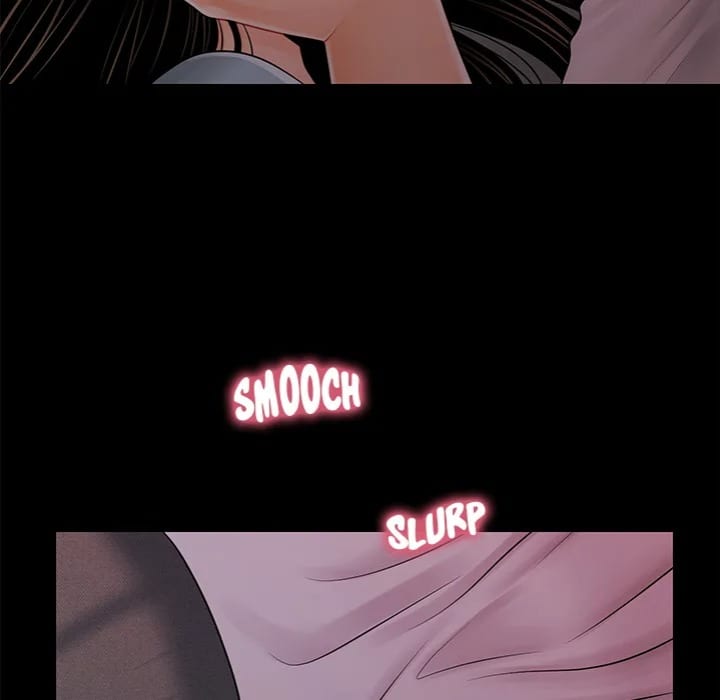 My Secretary Uncensored, chapter 38, page 80 of 133