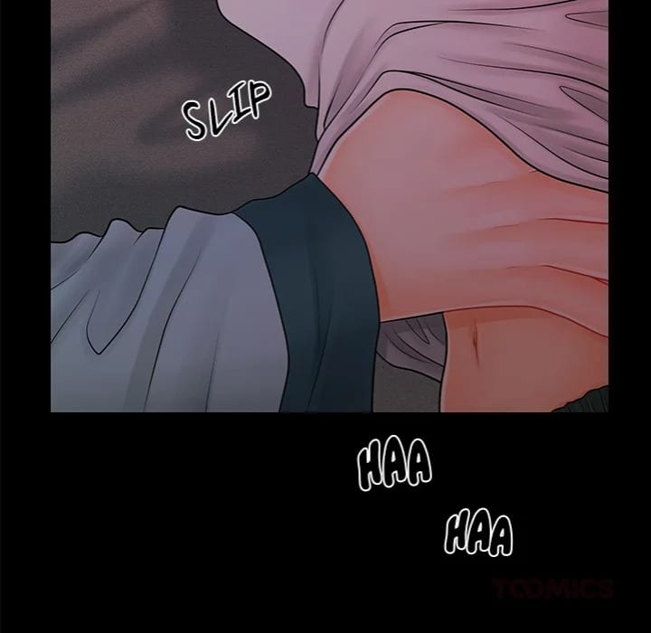 My Secretary Uncensored, chapter 38, page 81 of 133