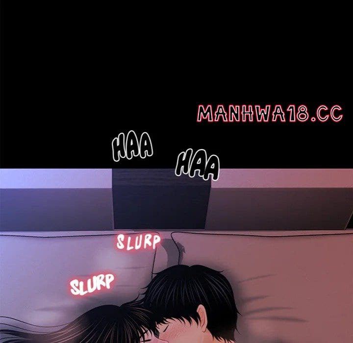 My Secretary Uncensored, chapter 38, page 82 of 133