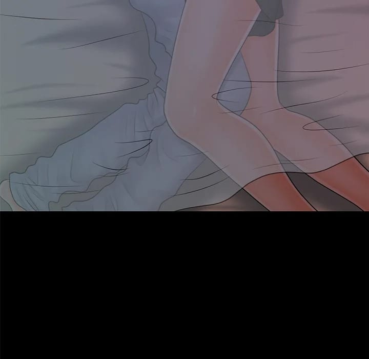 My Secretary Uncensored, chapter 38, page 84 of 133