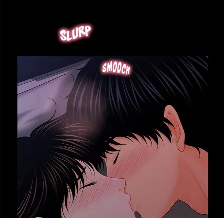 My Secretary Uncensored, chapter 38, page 85 of 133