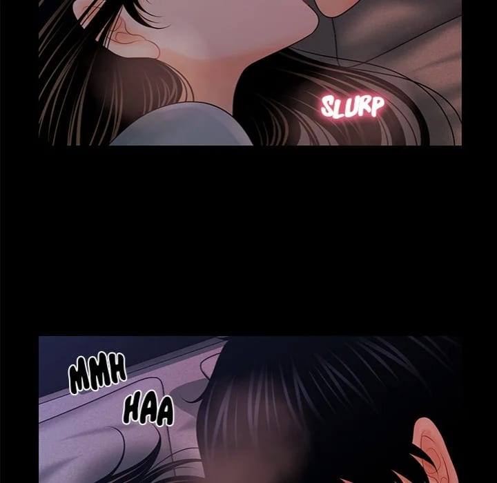 My Secretary Uncensored, chapter 38, page 86 of 133
