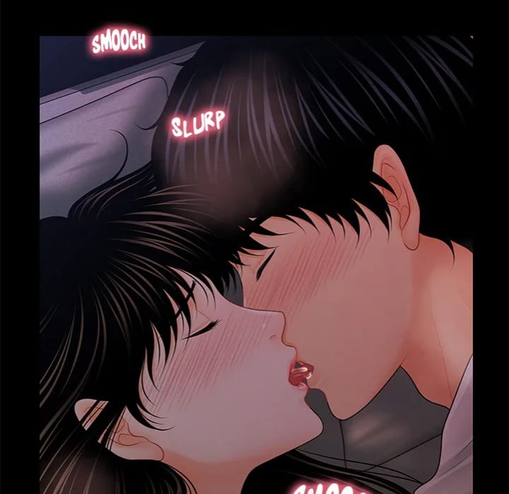My Secretary Uncensored, chapter 38, page 88 of 133