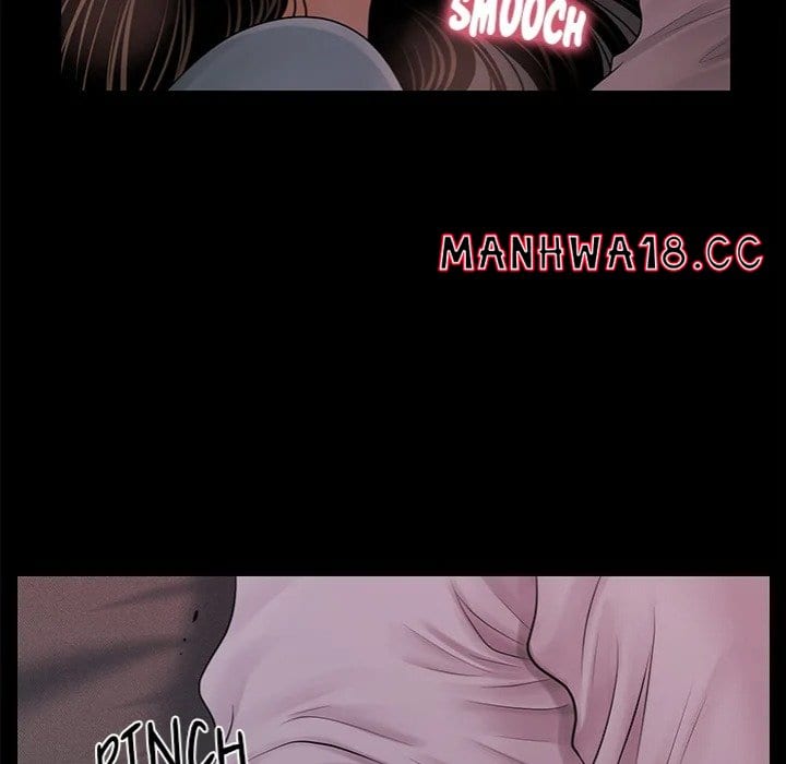 My Secretary Uncensored, chapter 38, page 89 of 133