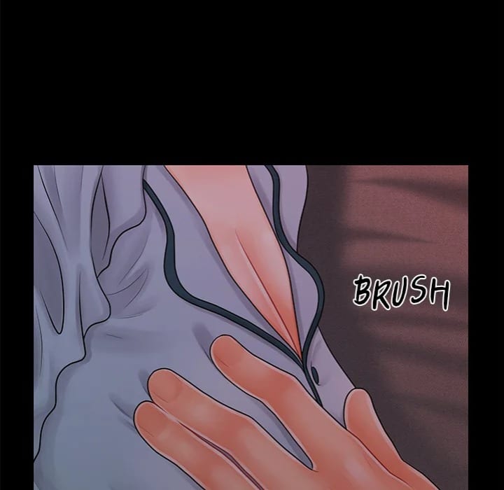 My Secretary Uncensored, chapter 38, page 91 of 133