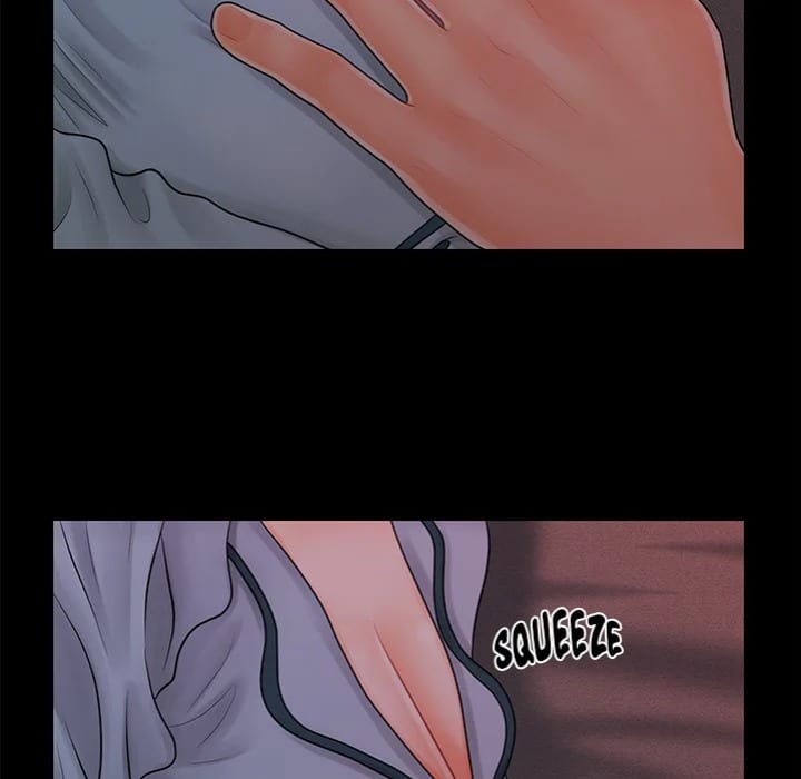 My Secretary Uncensored, chapter 38, page 92 of 133