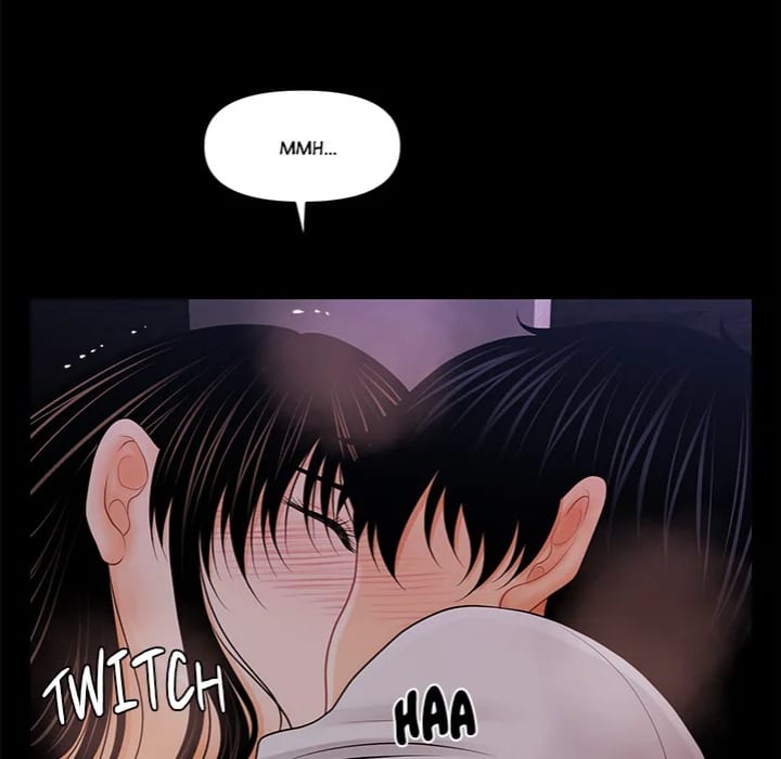 My Secretary Uncensored, chapter 38, page 94 of 133