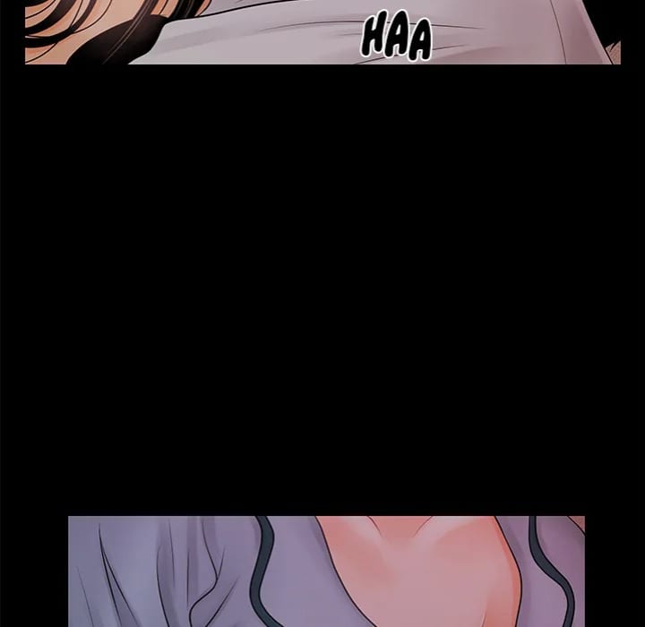 My Secretary Uncensored, chapter 38, page 95 of 133