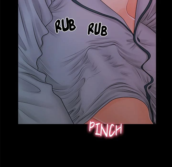 My Secretary Uncensored, chapter 38, page 96 of 133