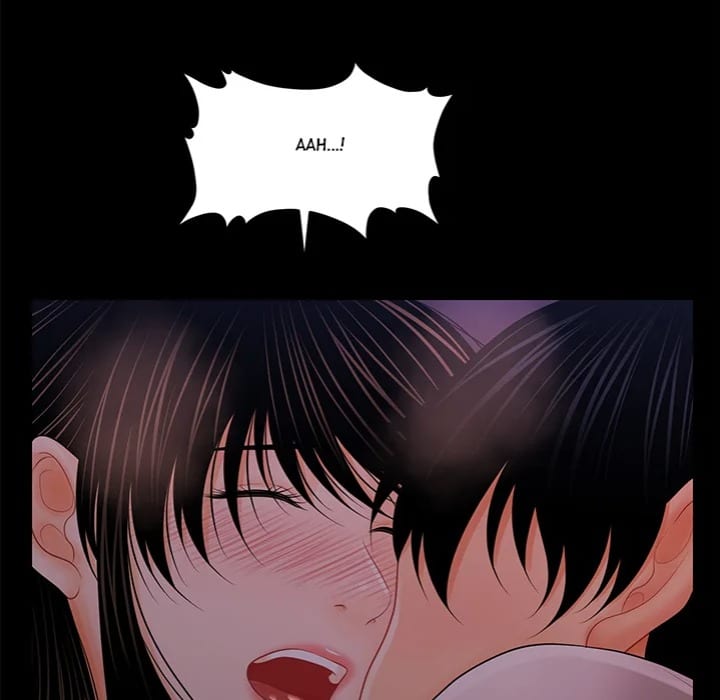 My Secretary Uncensored, chapter 38, page 97 of 133