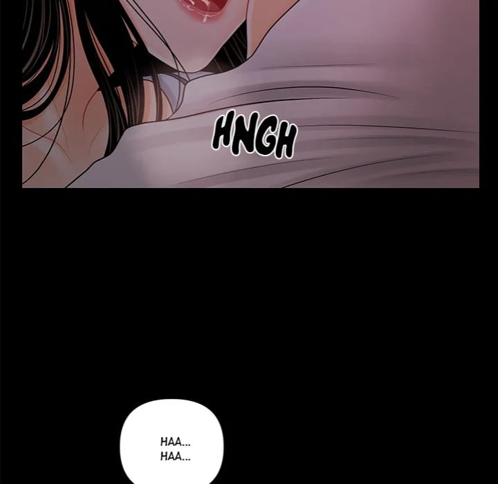 My Secretary Uncensored, chapter 38, page 98 of 133