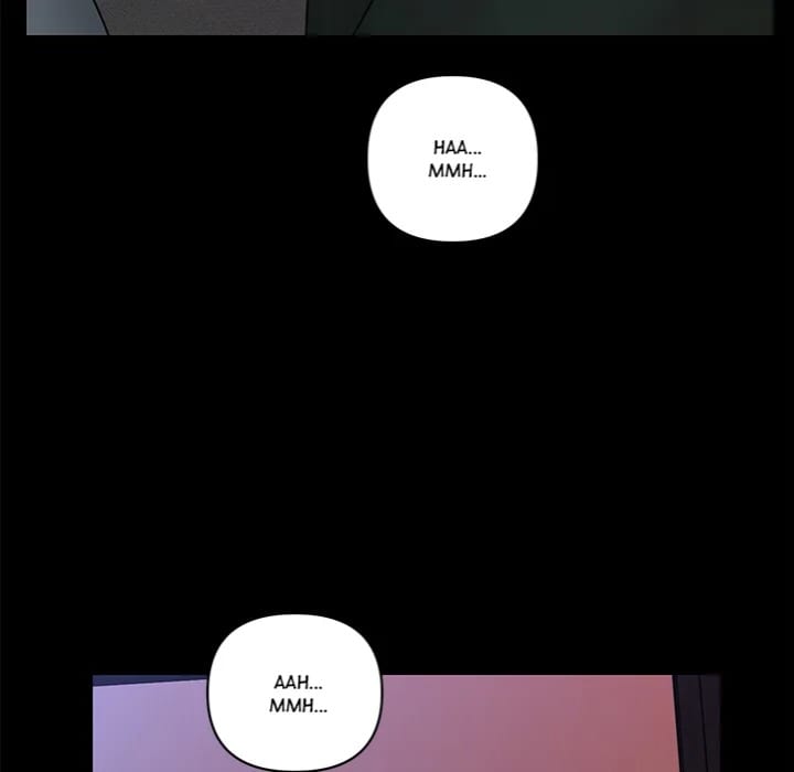 My Secretary Uncensored, chapter 38, page 100 of 133