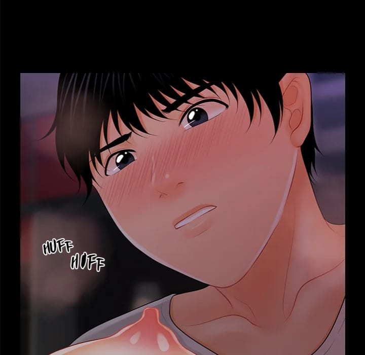 My Secretary Uncensored, chapter 38, page 106 of 133