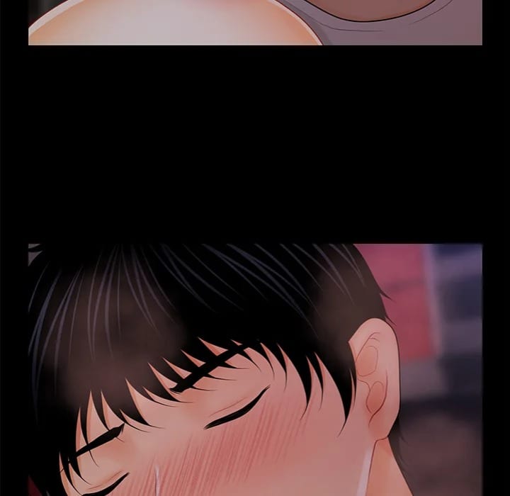 My Secretary Uncensored, chapter 38, page 107 of 133