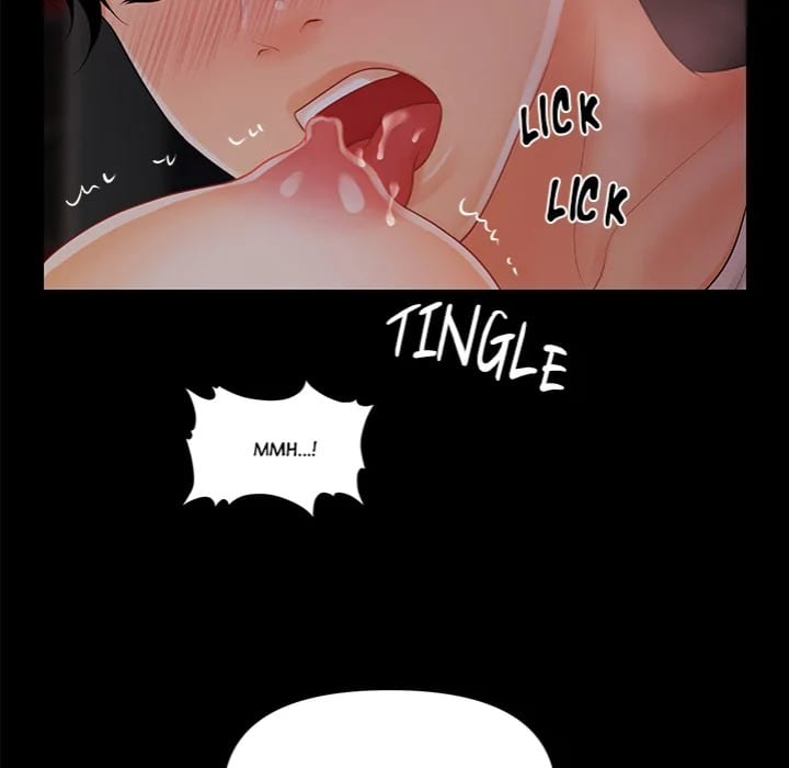 My Secretary Uncensored, chapter 38, page 108 of 133