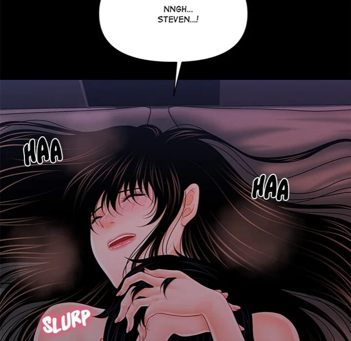 My Secretary Uncensored, chapter 38, page 109 of 133