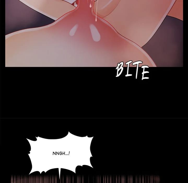 My Secretary Uncensored, chapter 38, page 113 of 133
