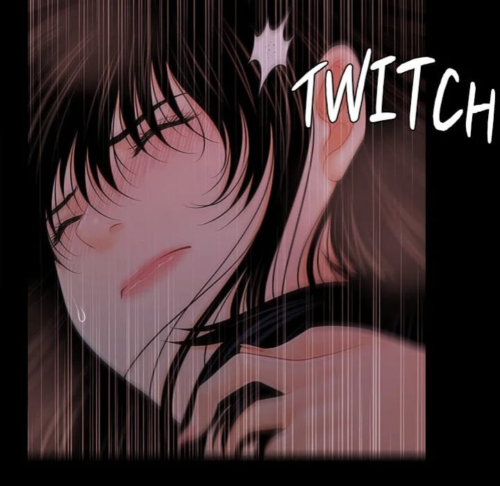 My Secretary Uncensored, chapter 38, page 114 of 133