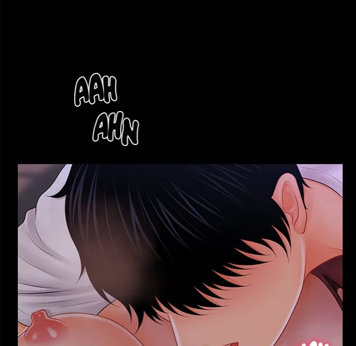 My Secretary Uncensored, chapter 38, page 120 of 133