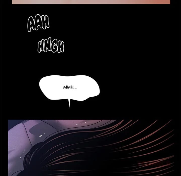 My Secretary Uncensored, chapter 38, page 123 of 133