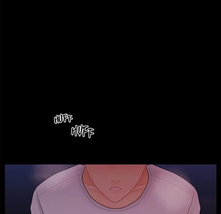 My Secretary Uncensored, chapter 38, page 125 of 133
