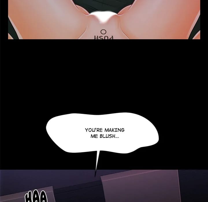 My Secretary Uncensored, chapter 38, page 128 of 133