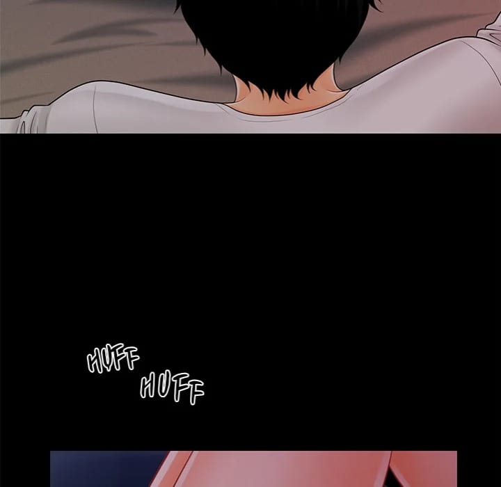My Secretary Uncensored, chapter 38, page 130 of 133