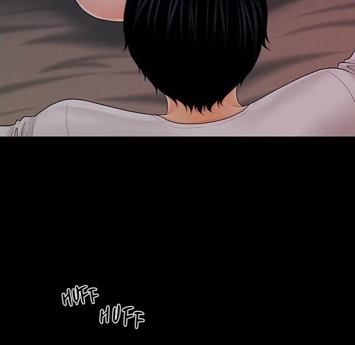 My Secretary Uncensored, chapter 39, page 7 of 145
