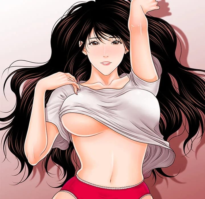 My Secretary Uncensored, chapter 39, page 12 of 145