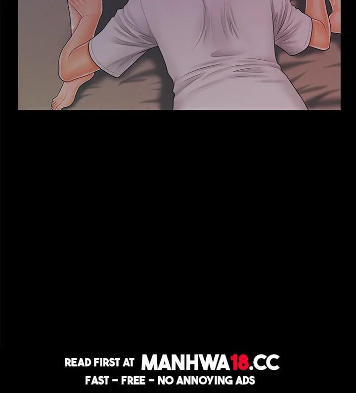 My Secretary Uncensored, chapter 39, page 17 of 145