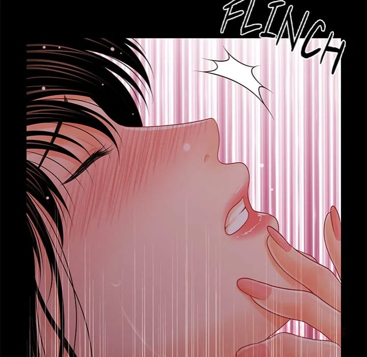 My Secretary Uncensored, chapter 39, page 21 of 145