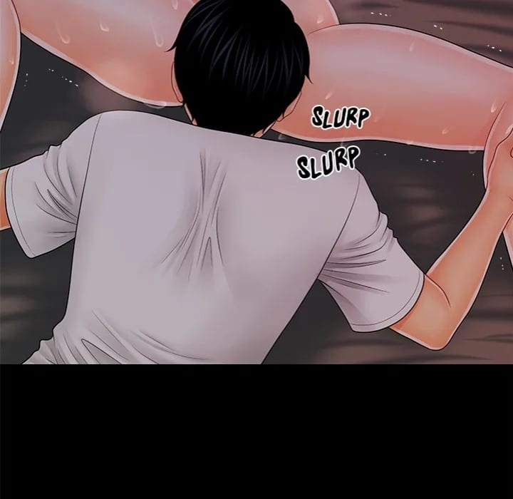 My Secretary Uncensored, chapter 39, page 24 of 145