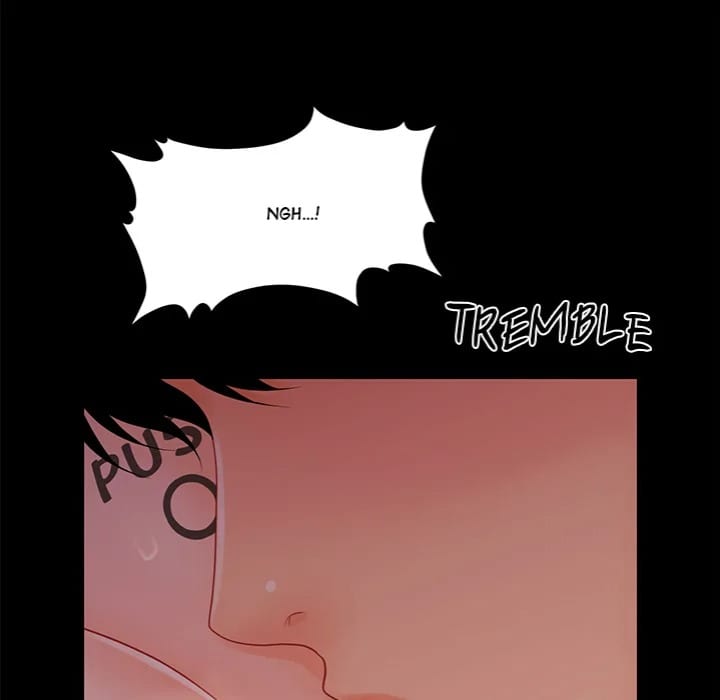 My Secretary Uncensored, chapter 39, page 25 of 145